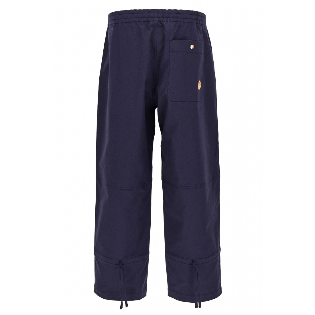 Pantalon 'Gilga Farm By Donald Glover Gabardine' pour Hommes