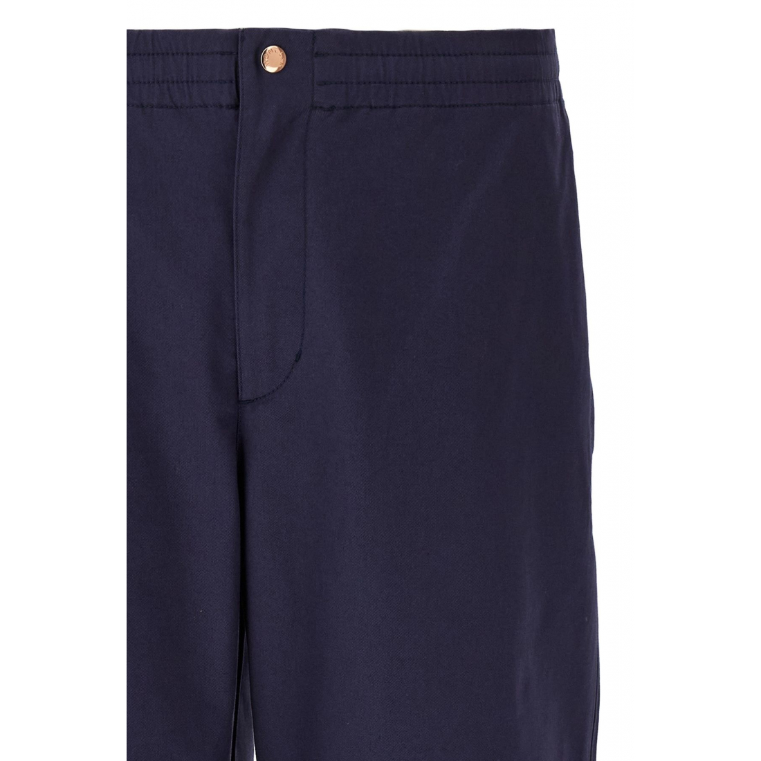 Pantalon 'Gilga Farm By Donald Glover Gabardine' pour Hommes