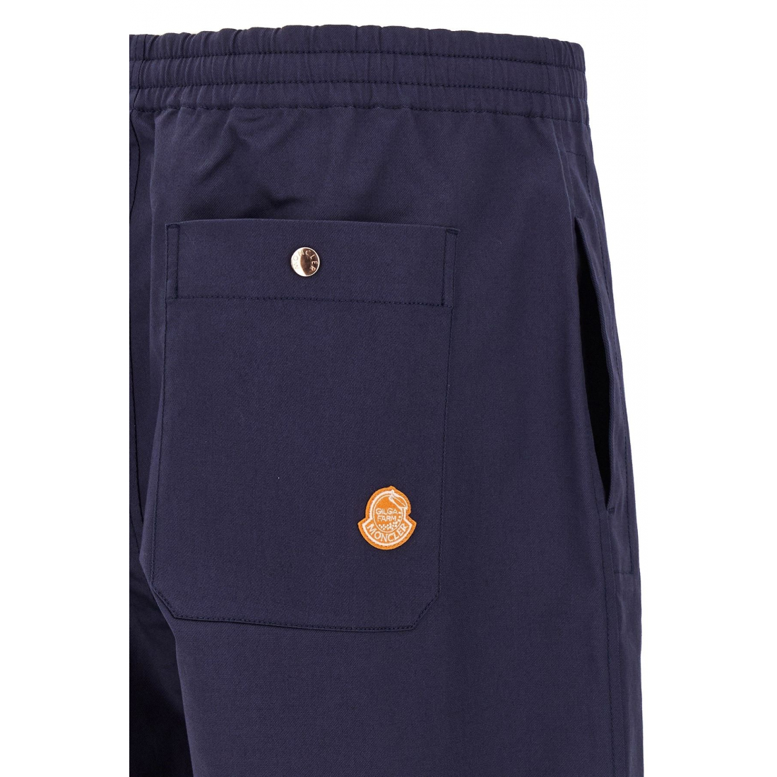 Pantalon 'Gilga Farm By Donald Glover Gabardine' pour Hommes