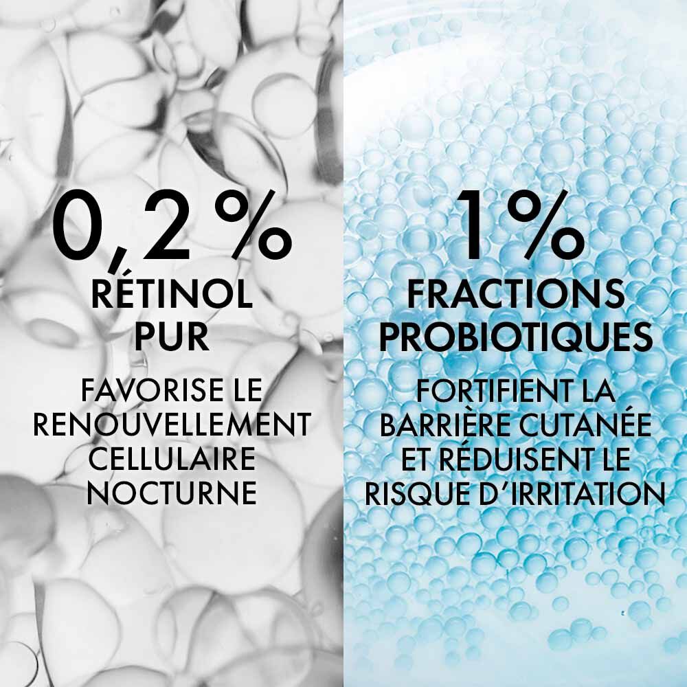 'Liftactiv Pure Retinol' Serum - 30 ml