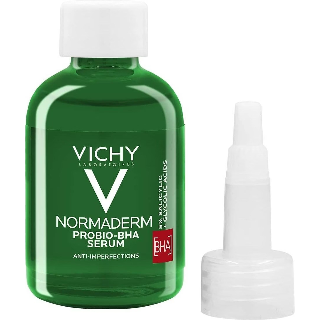 'Normaderm Probio-BHA' Serum - 30 ml