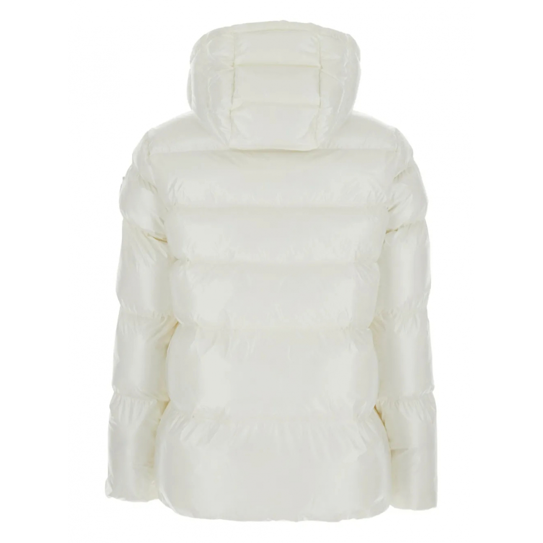 Women's 'Eleodoro' Puffer Jacket