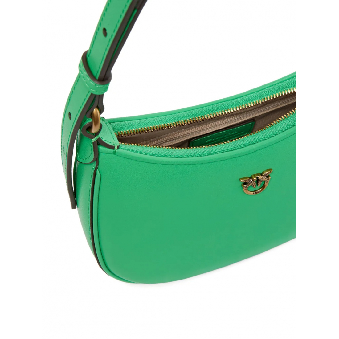 Sac à bandoulière 'Mini Half Moon' pour Femmes