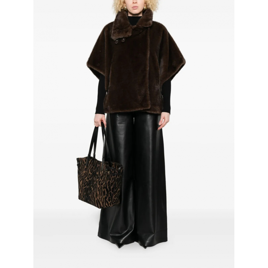 Women's 'Short-Sleeve' Jacket