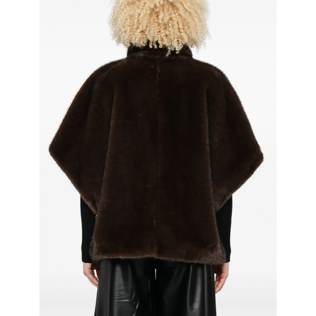 Women's 'Short-Sleeve' Jacket