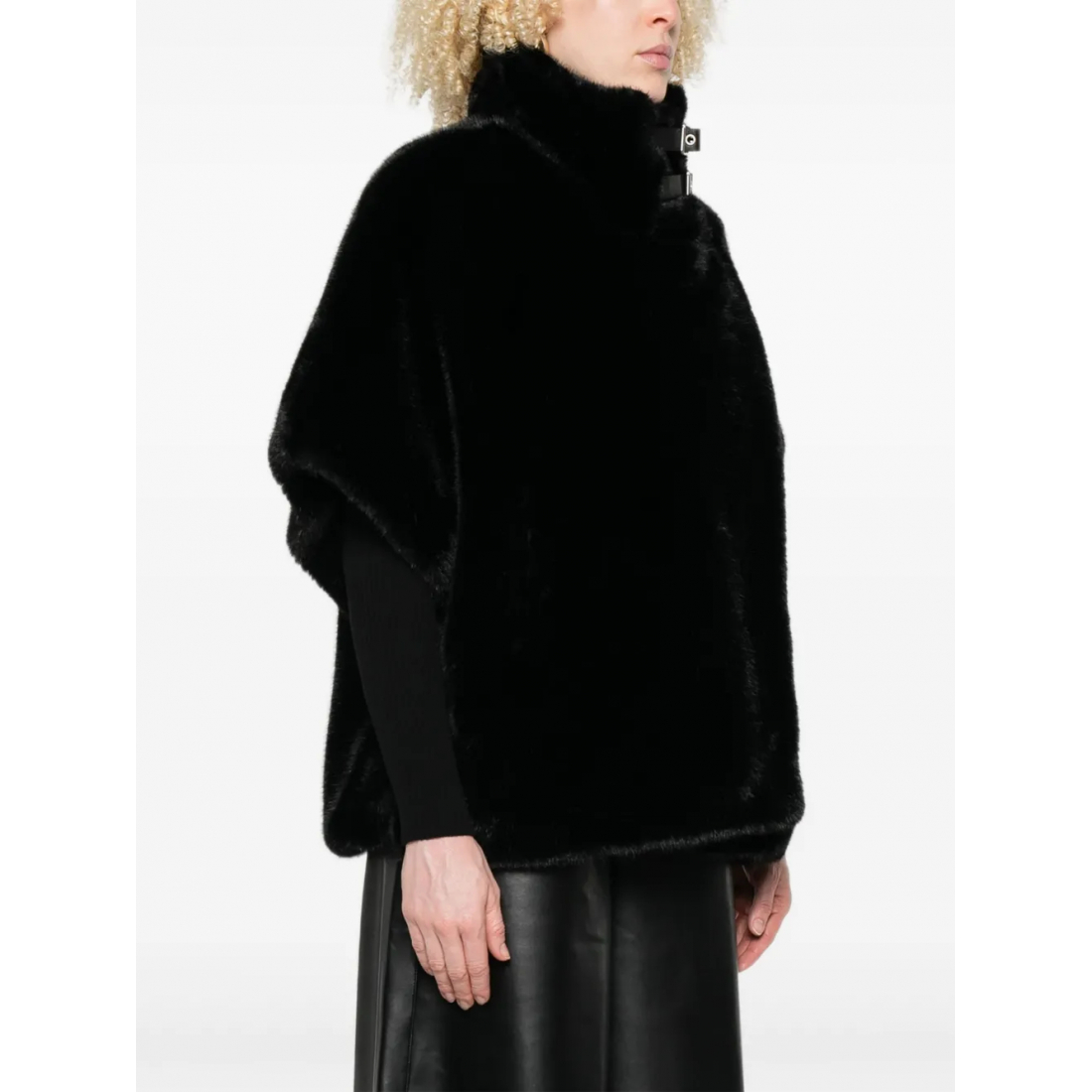 Cape 'Comodino' pour Femmes