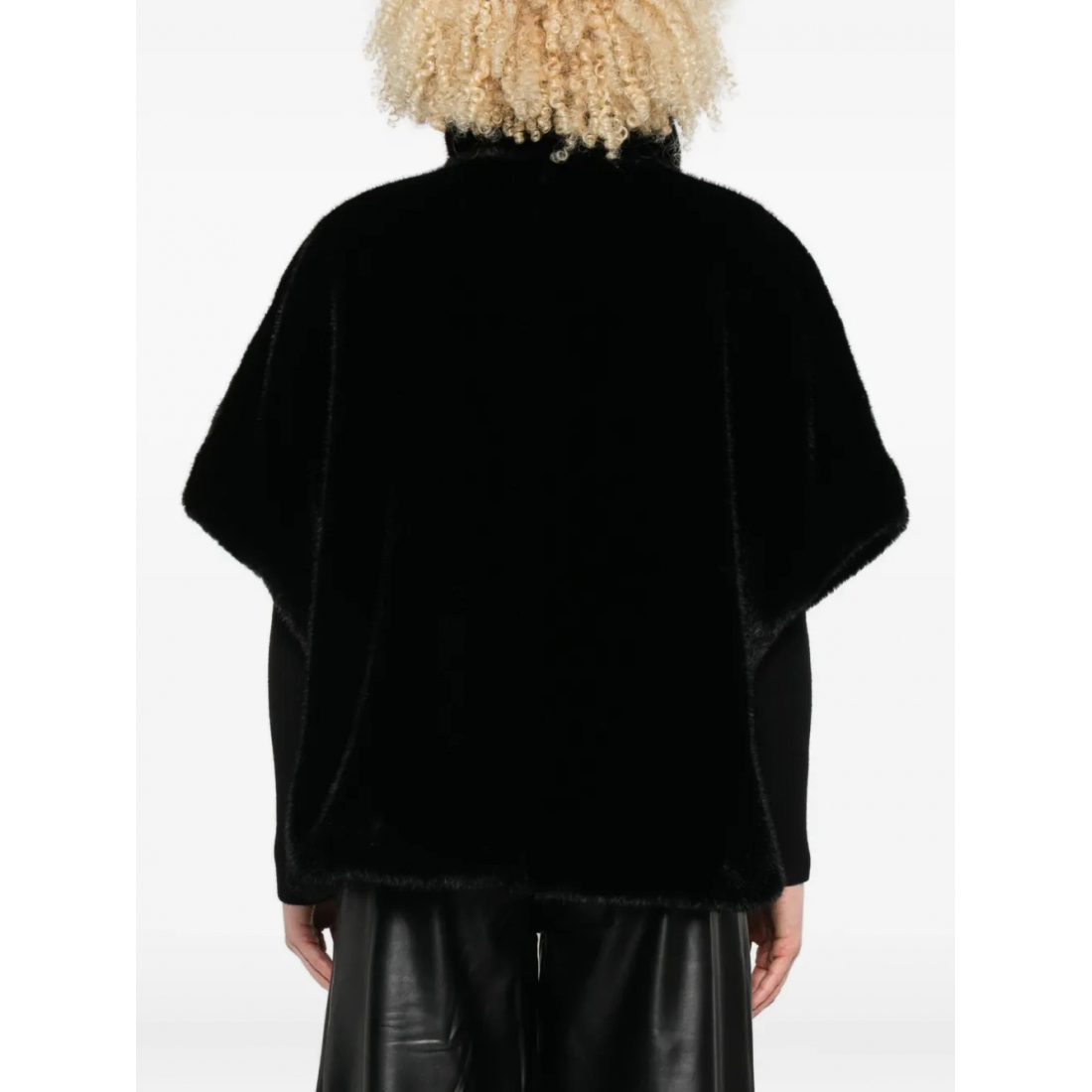 Cape 'Comodino' pour Femmes