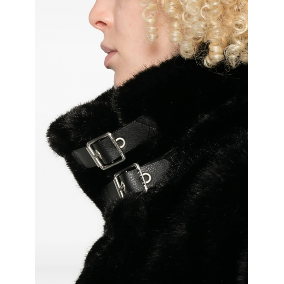 Cape 'Comodino' pour Femmes