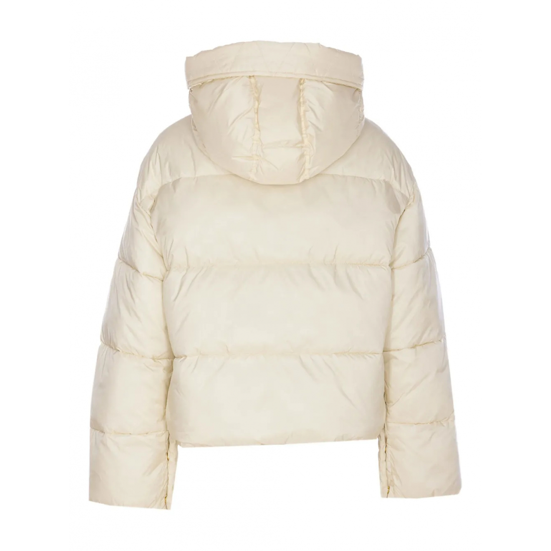 'Impasto' Pufferjacke für Damen