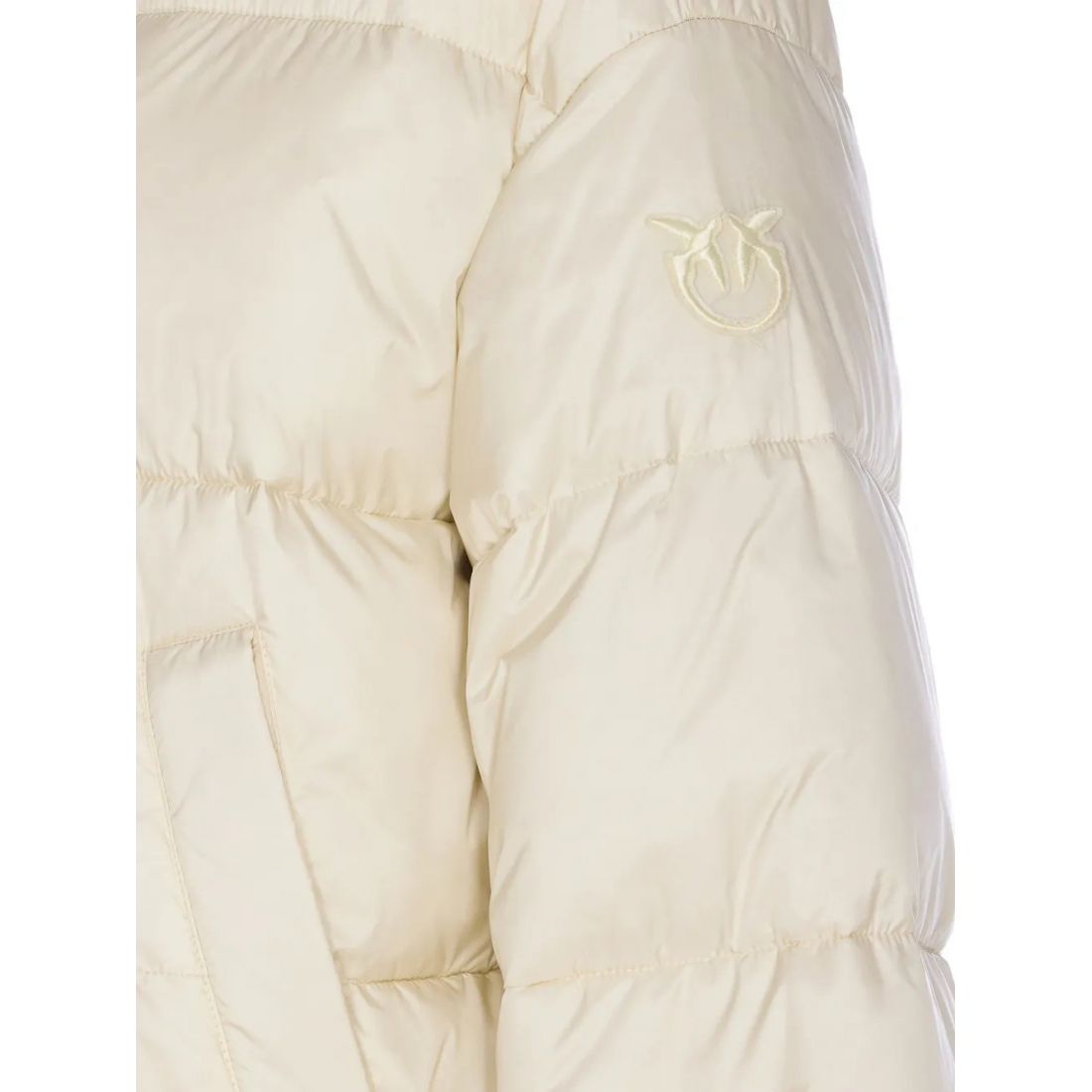 'Impasto' Pufferjacke für Damen