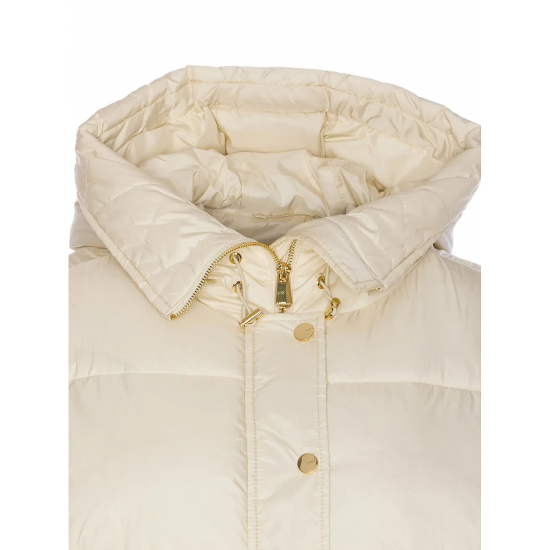 'Impasto' Pufferjacke für Damen