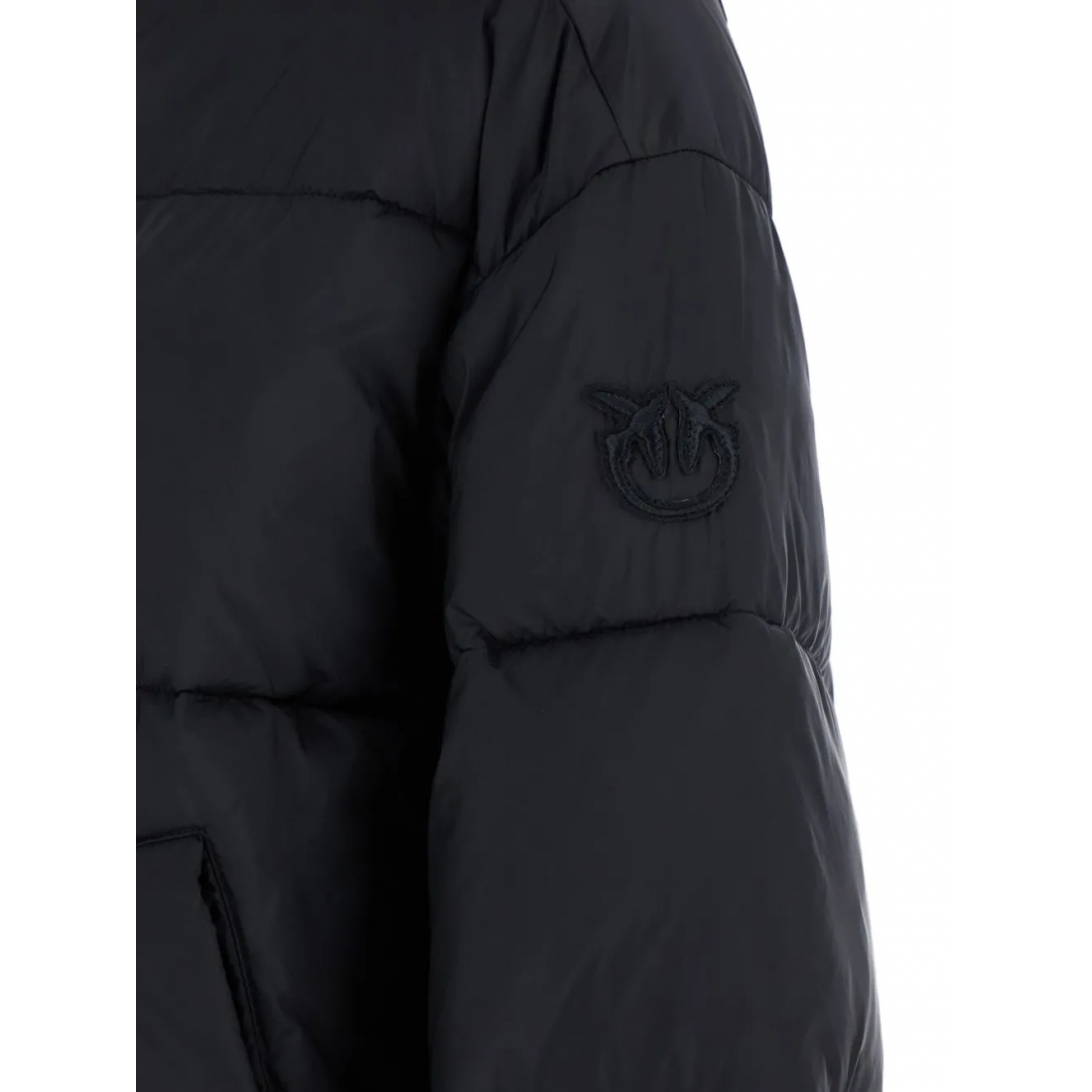 Women's 'Impasto' Puffer Jacket