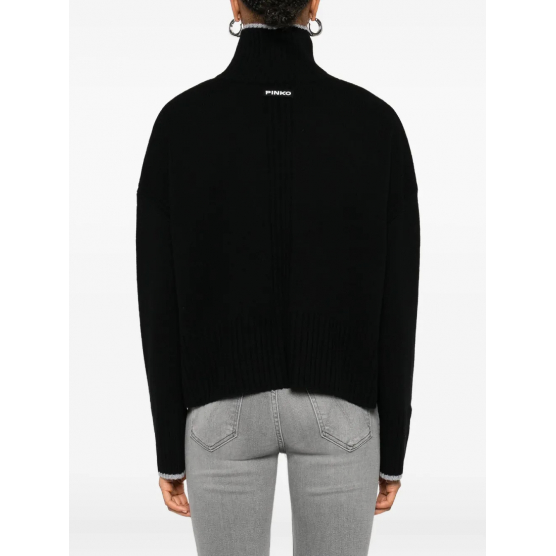 Women's 'Falkland' Cashmere Sweater