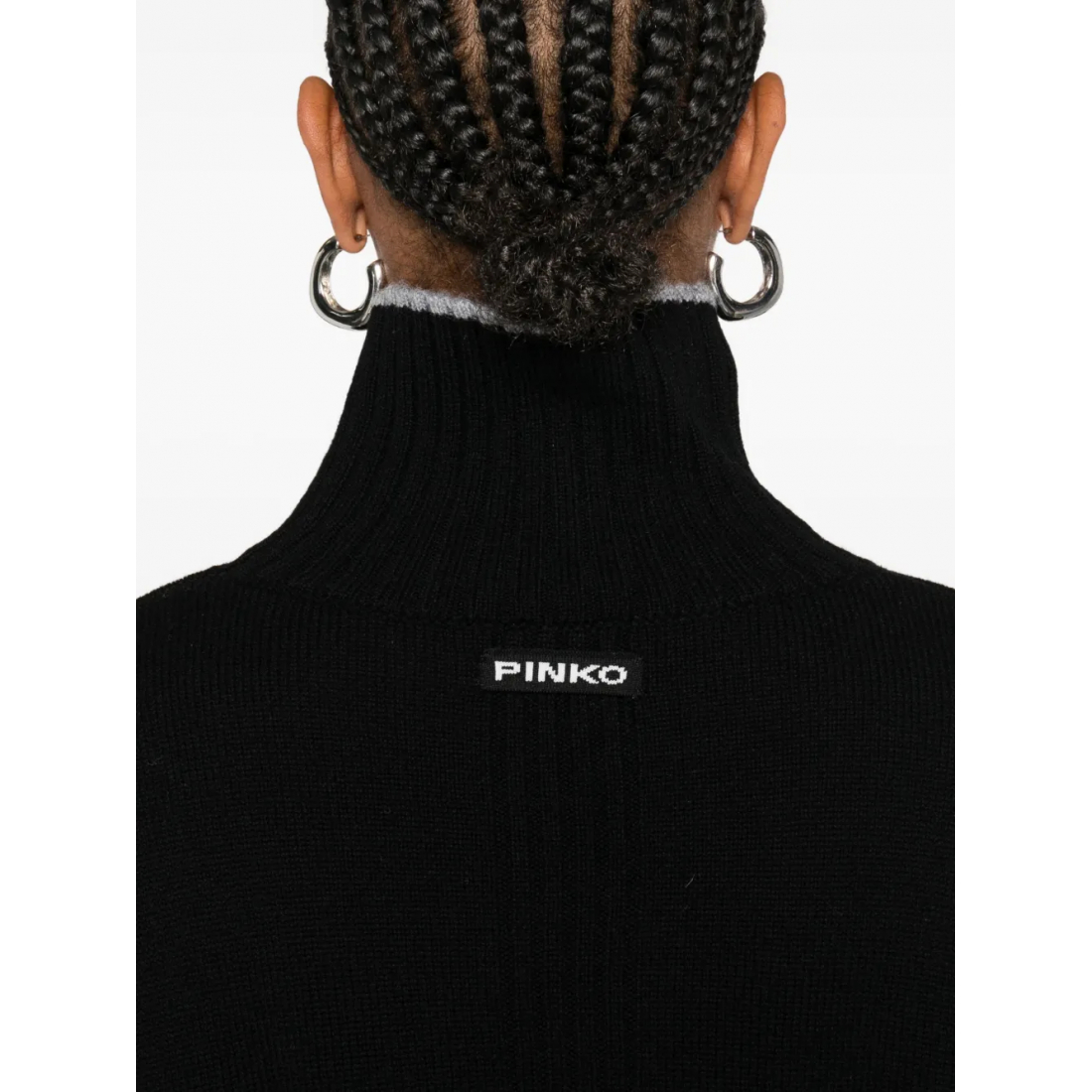 Women's 'Falkland' Cashmere Sweater