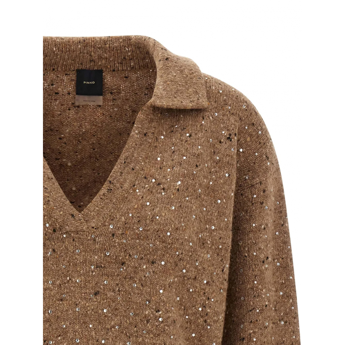 Women's 'Nibani' Sweater