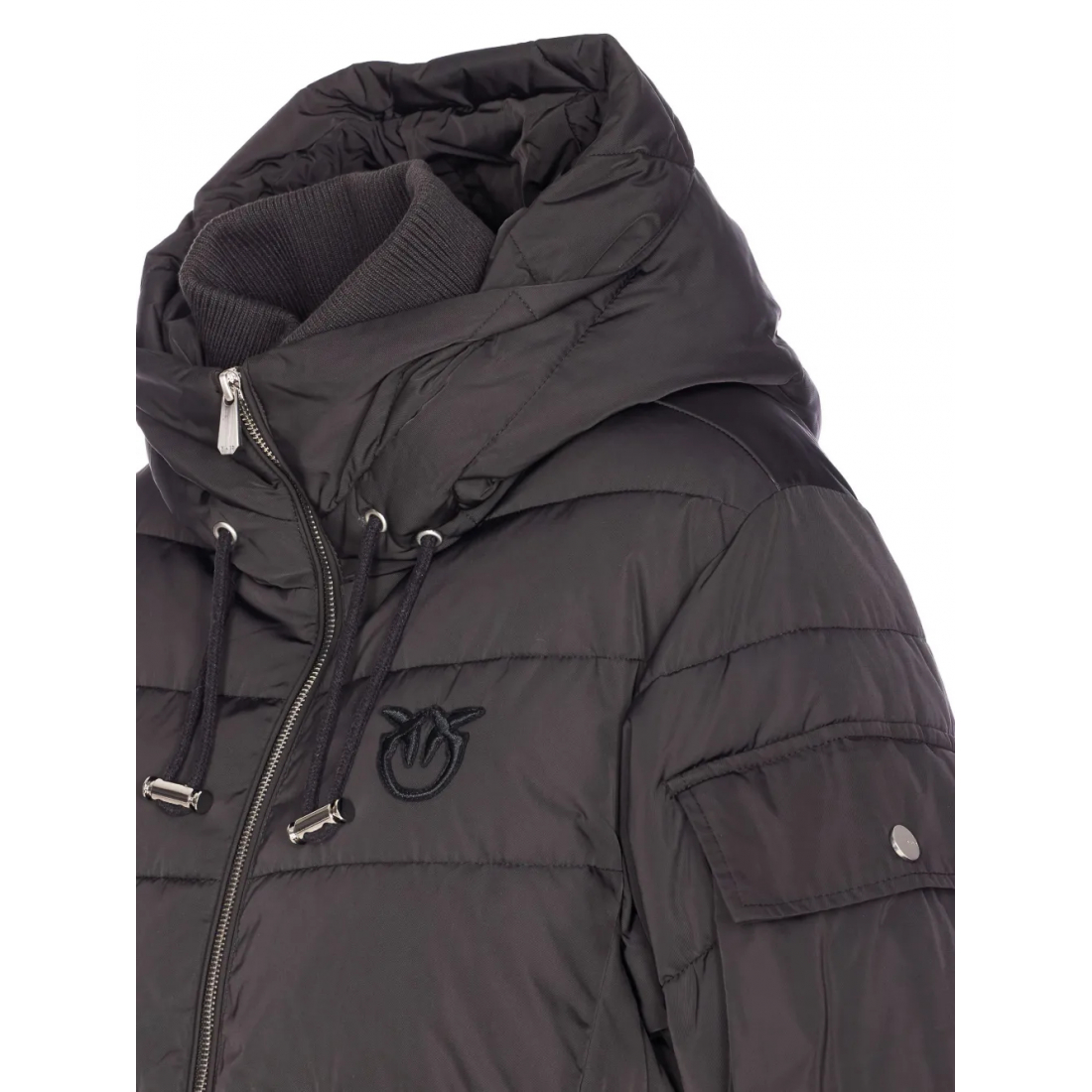 'Crusca' Pufferjacke für Damen