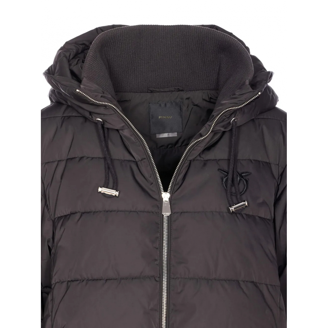 'Crusca' Pufferjacke für Damen