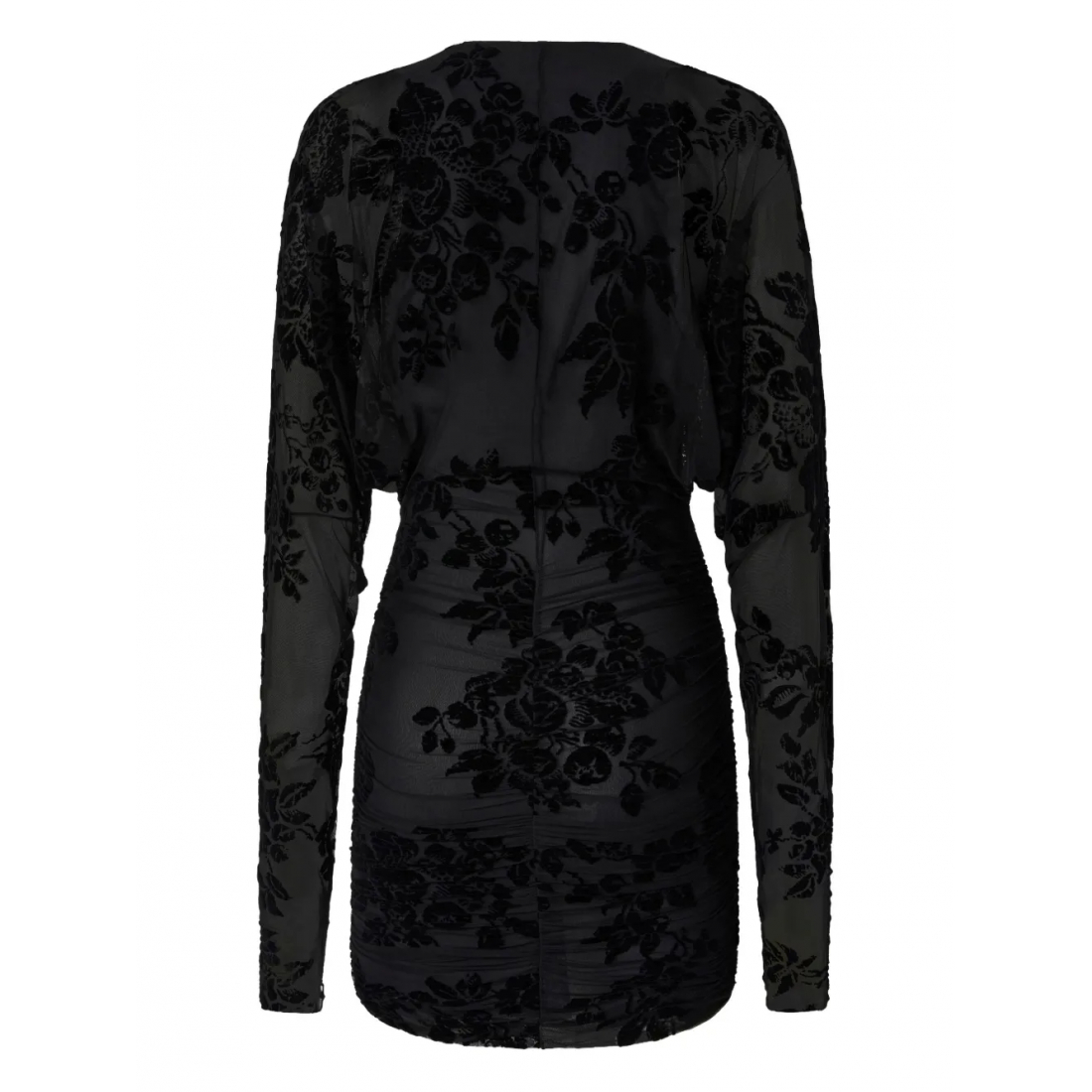 Robe mini 'Roulette' pour Femmes