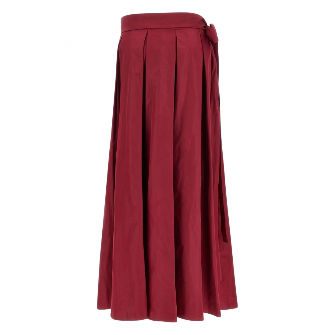 Women's 'Cavallina' Maxi Skirt