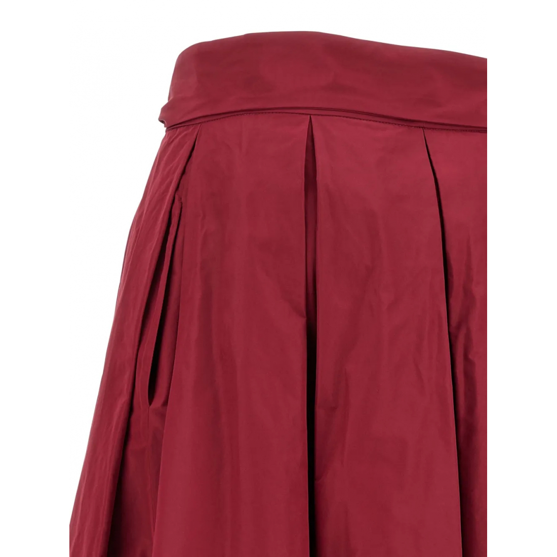 Women's 'Cavallina' Maxi Skirt