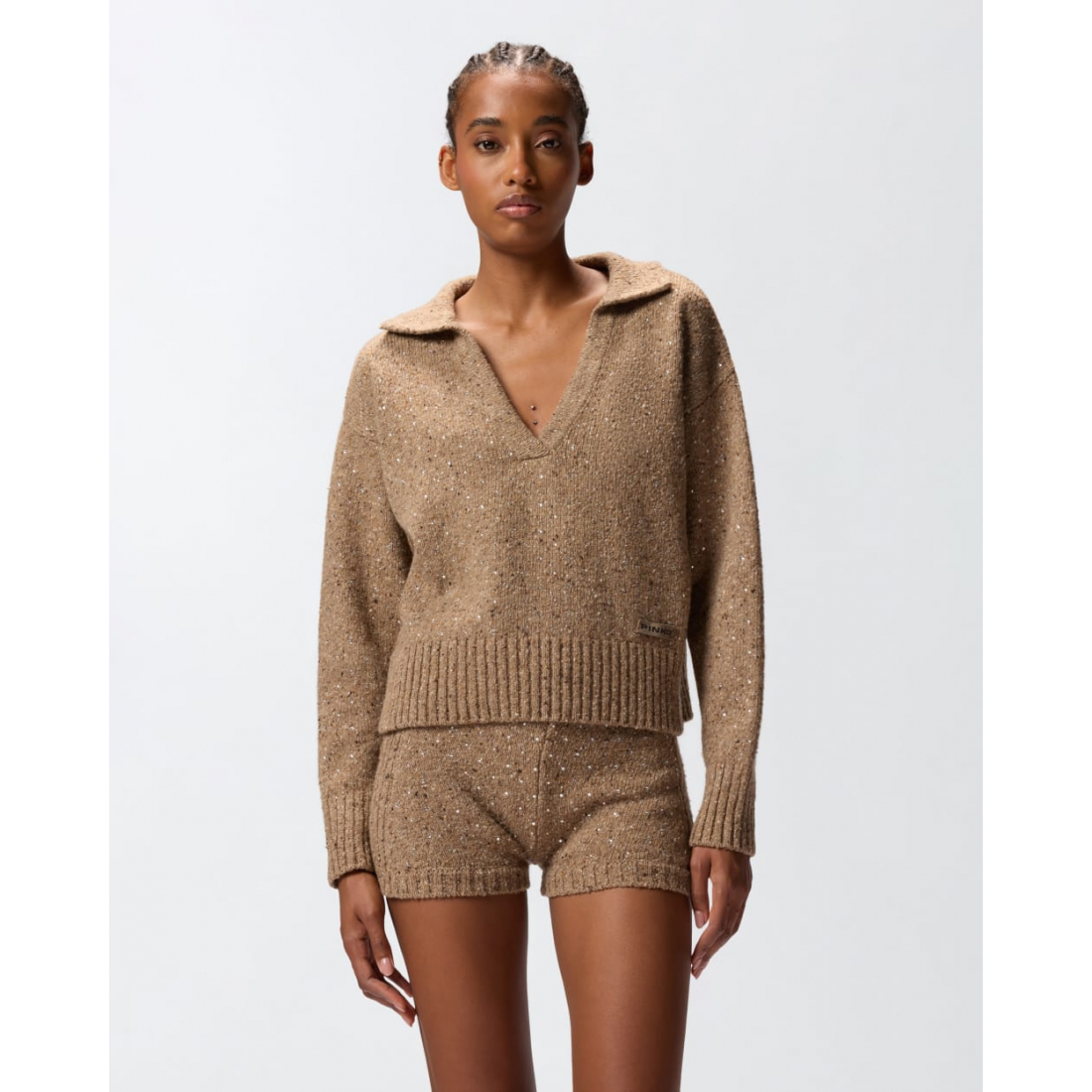Women's 'Nibani' Sweater