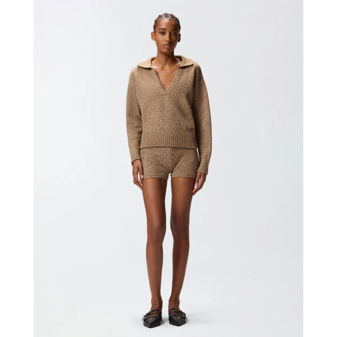 Women's 'Nibani' Sweater