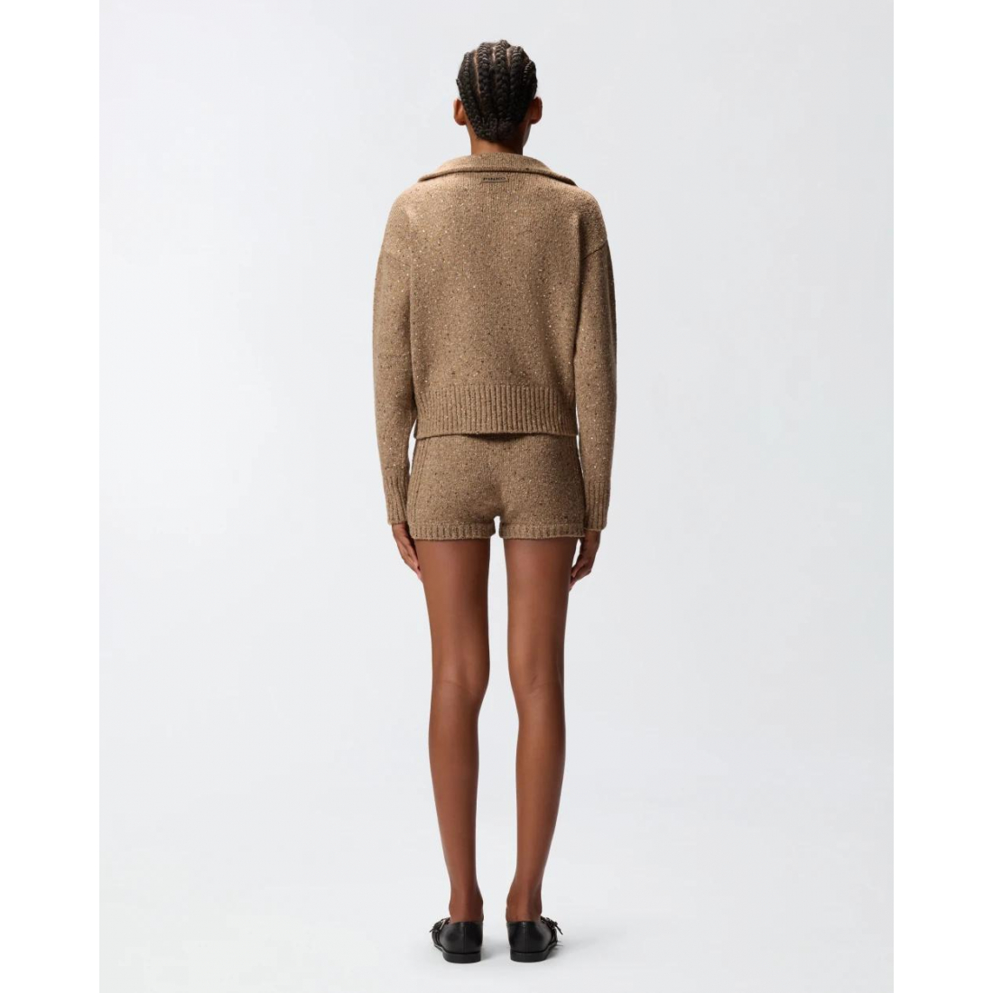 Women's 'Nibani' Sweater