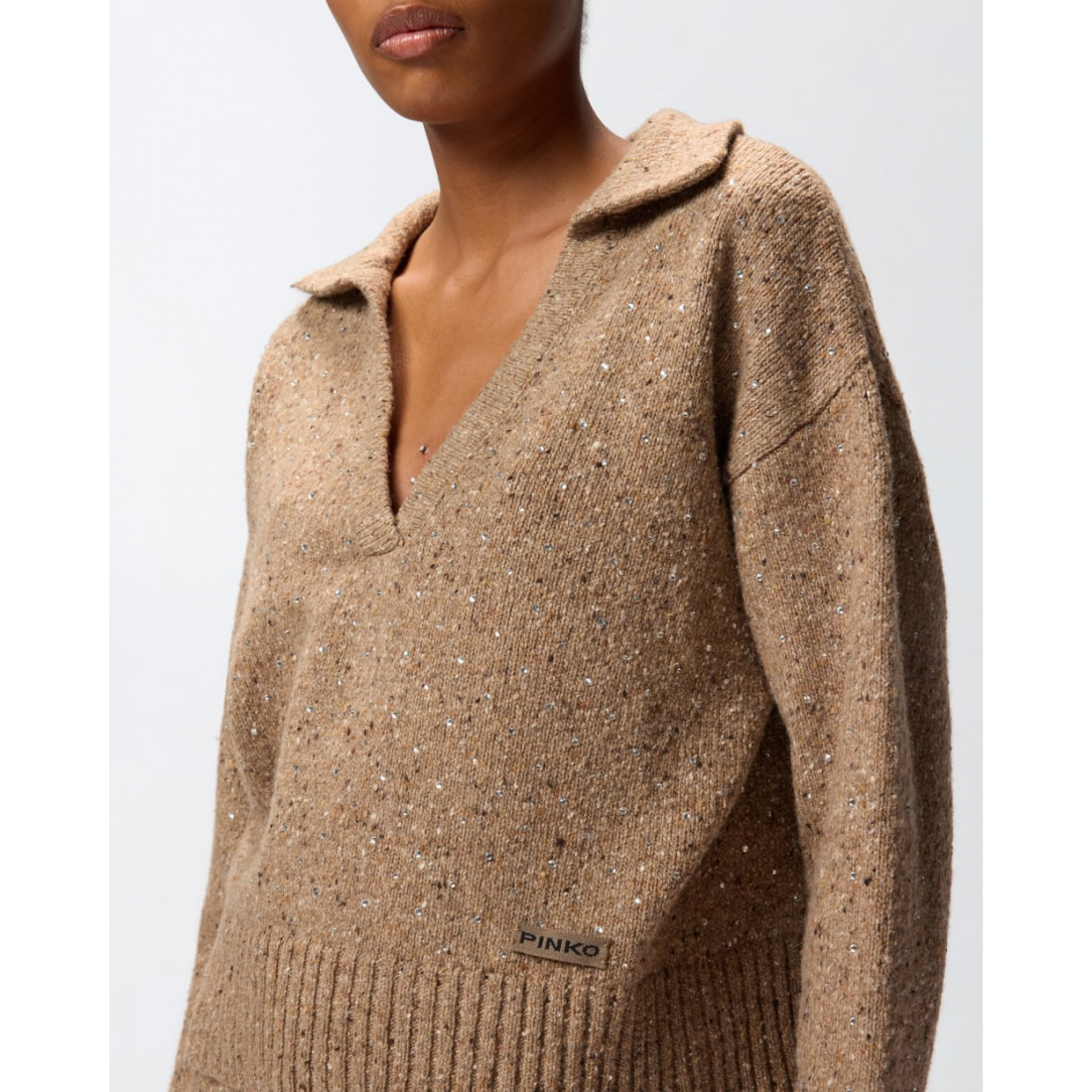 Women's 'Nibani' Sweater