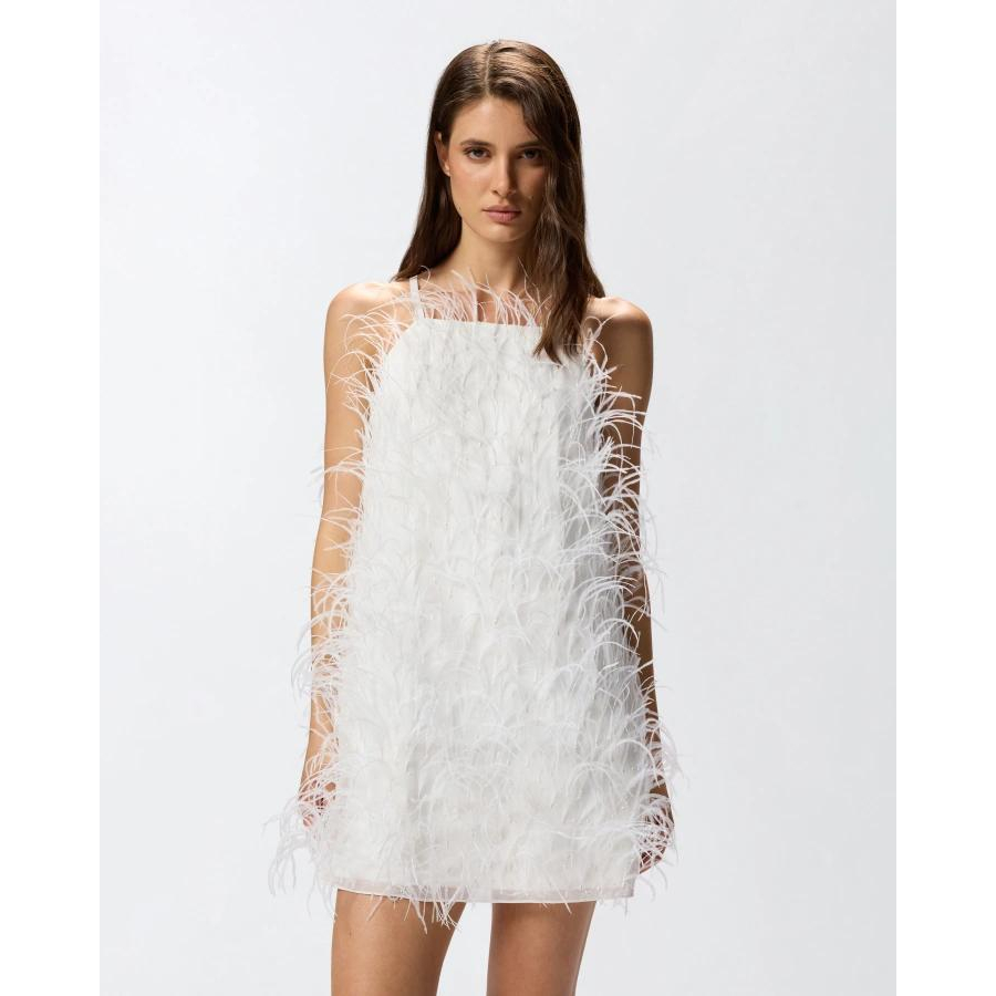 Women's 'Piripicchio' Mini Dress