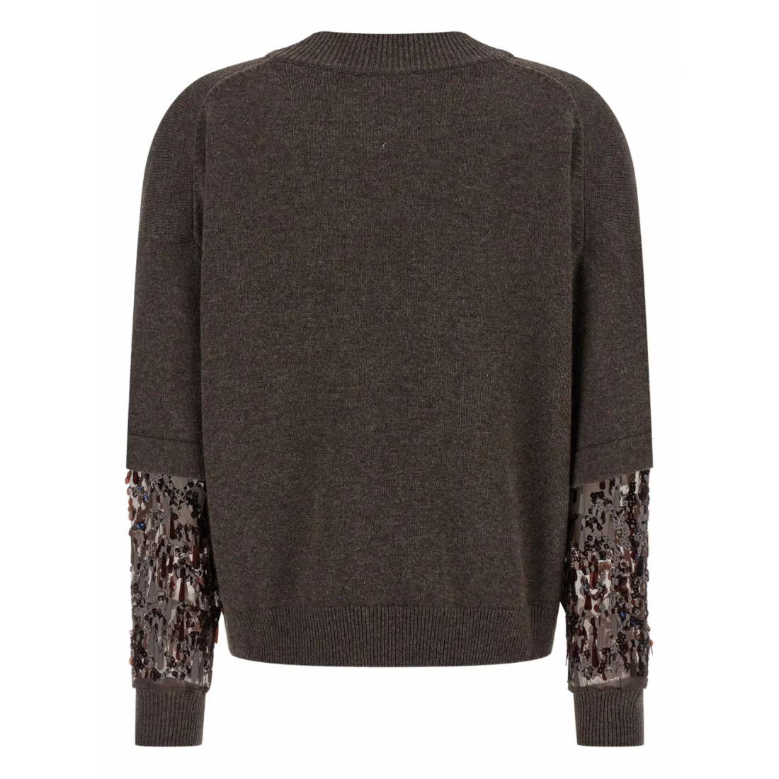 Pull en cachemire pour Femmes