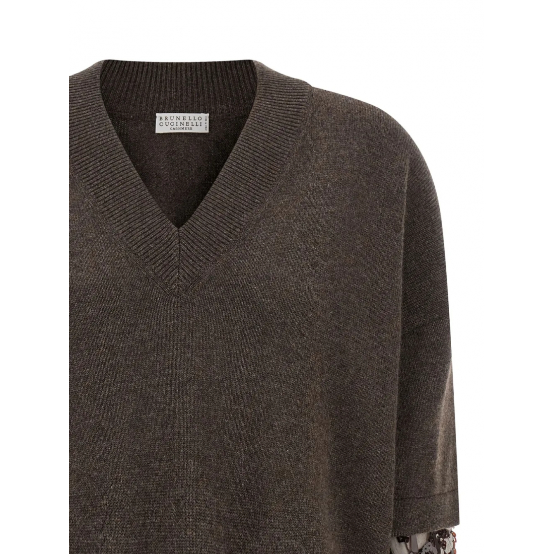 Pull en cachemire pour Femmes