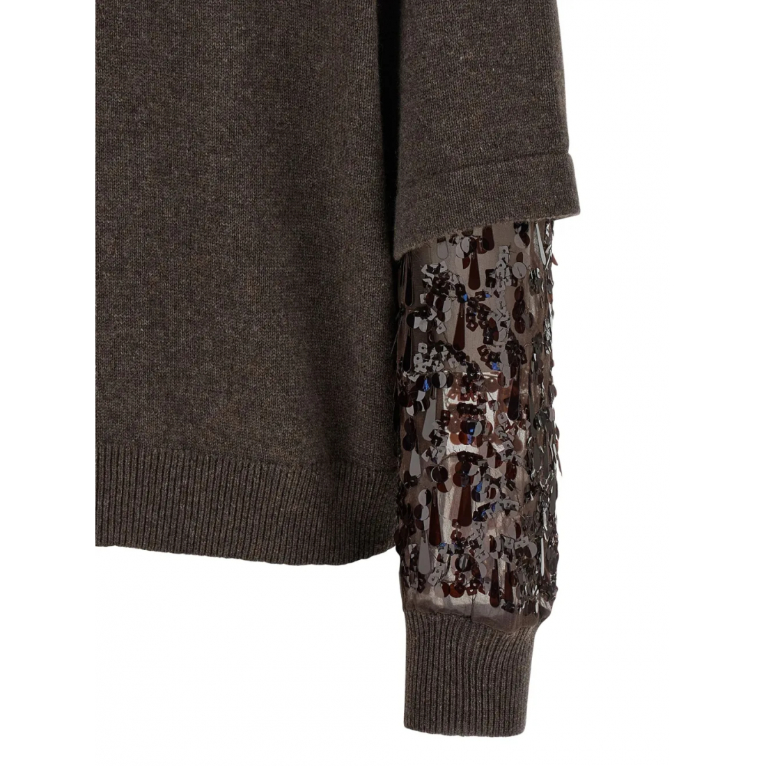 Pull en cachemire pour Femmes