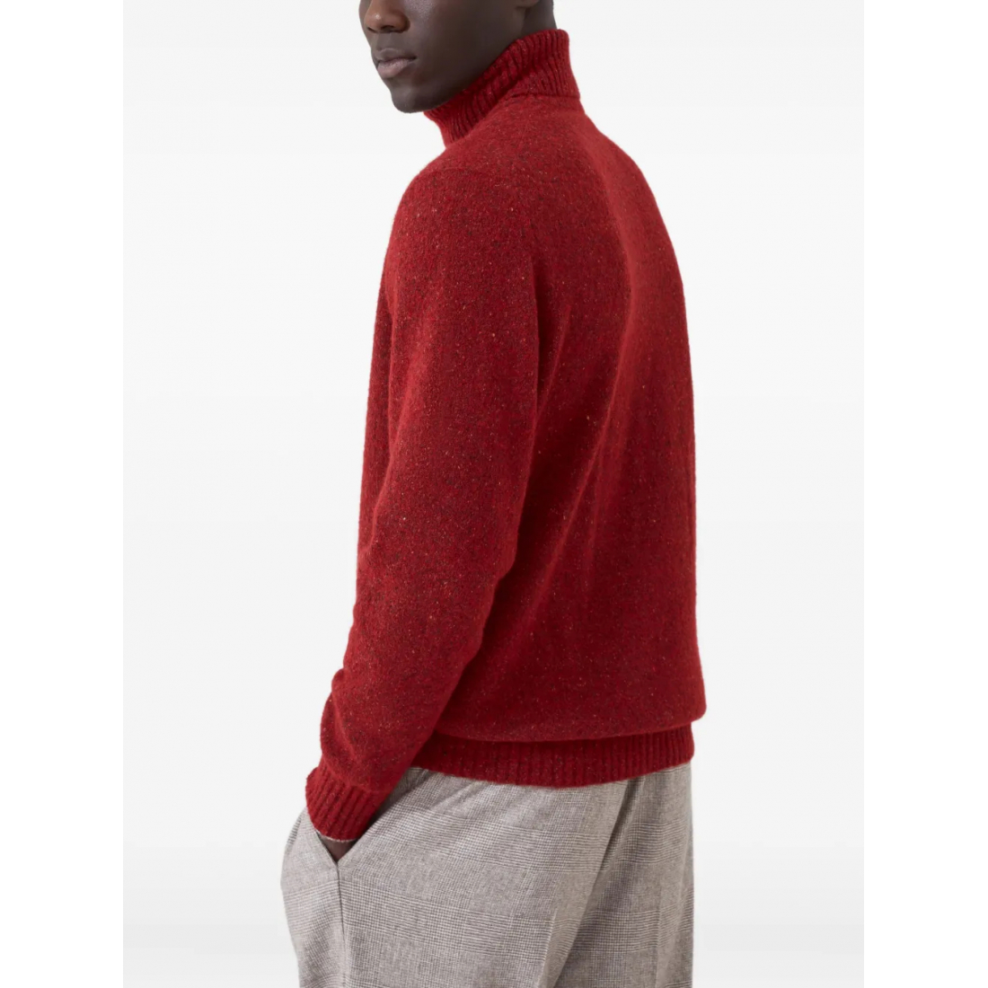 Men's 'Knop' Sweater