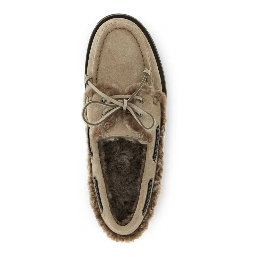 'Precious Insert' Halbschuhe für Damen