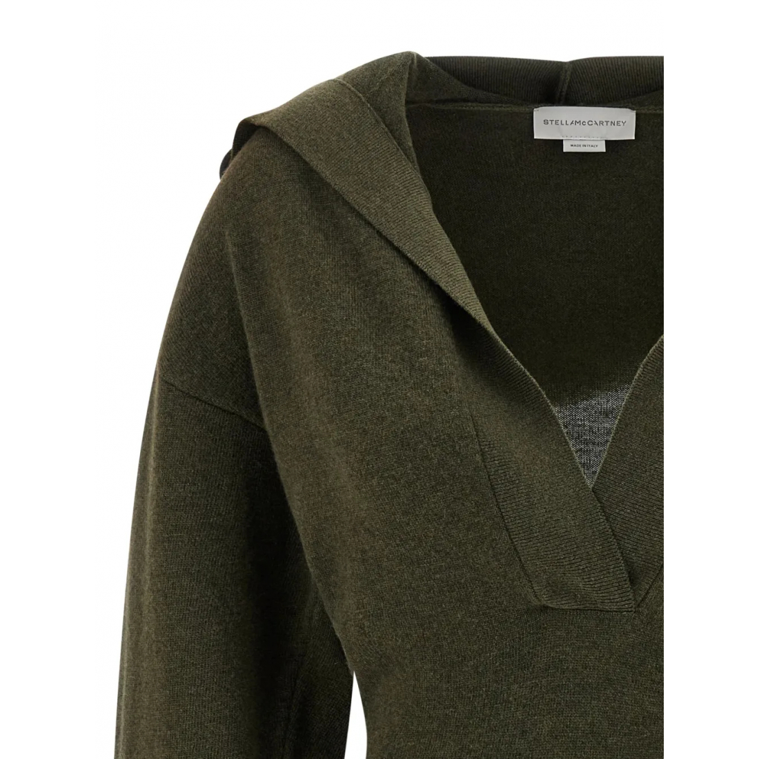 Pull 'Hooded' pour Femmes