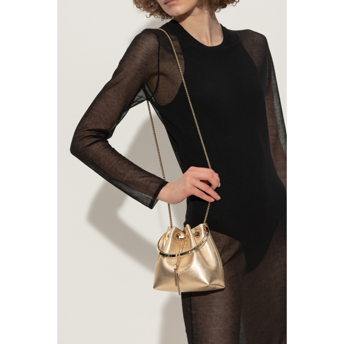 'Bon Bon' Beuteltasche für Damen