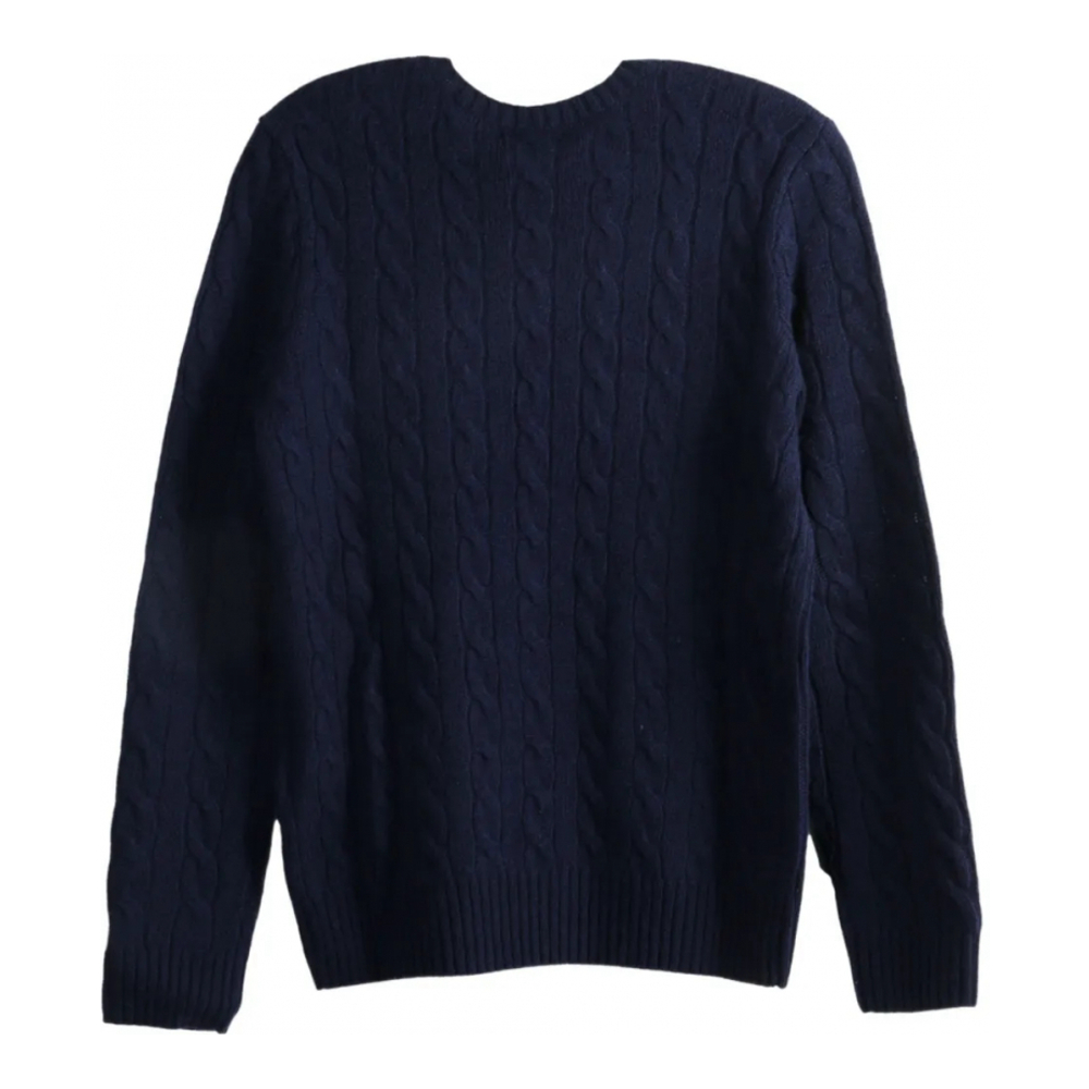 Women's Cashmere Sweater
