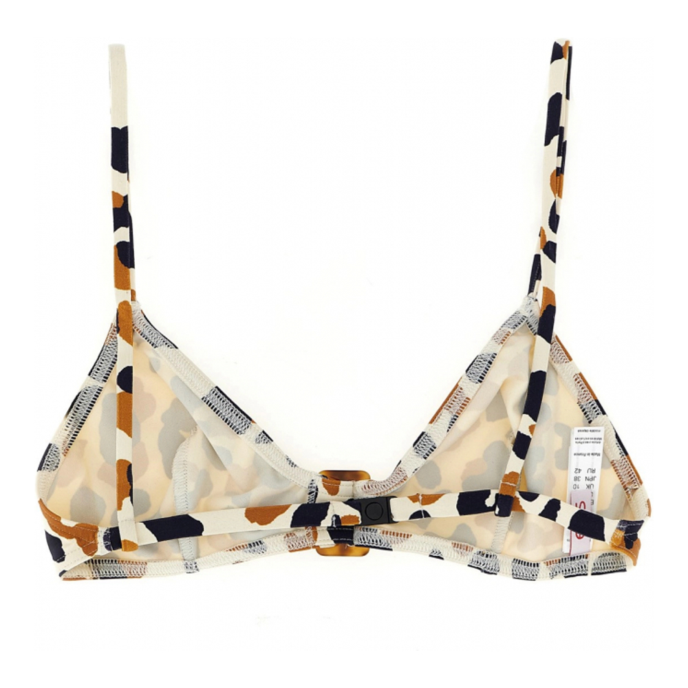 Haut de bikini 'Ecailles' pour Femmes