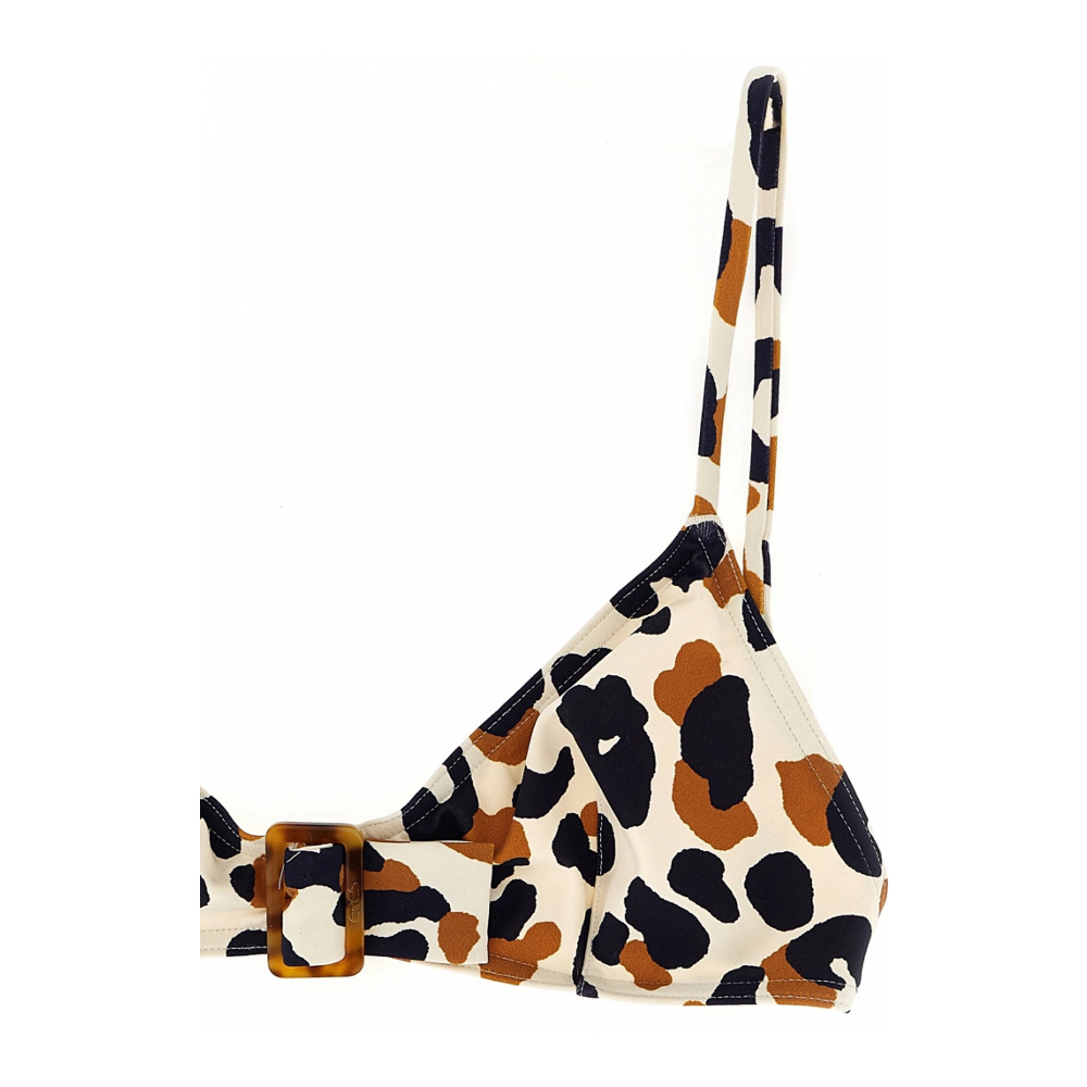 Haut de bikini 'Ecailles' pour Femmes