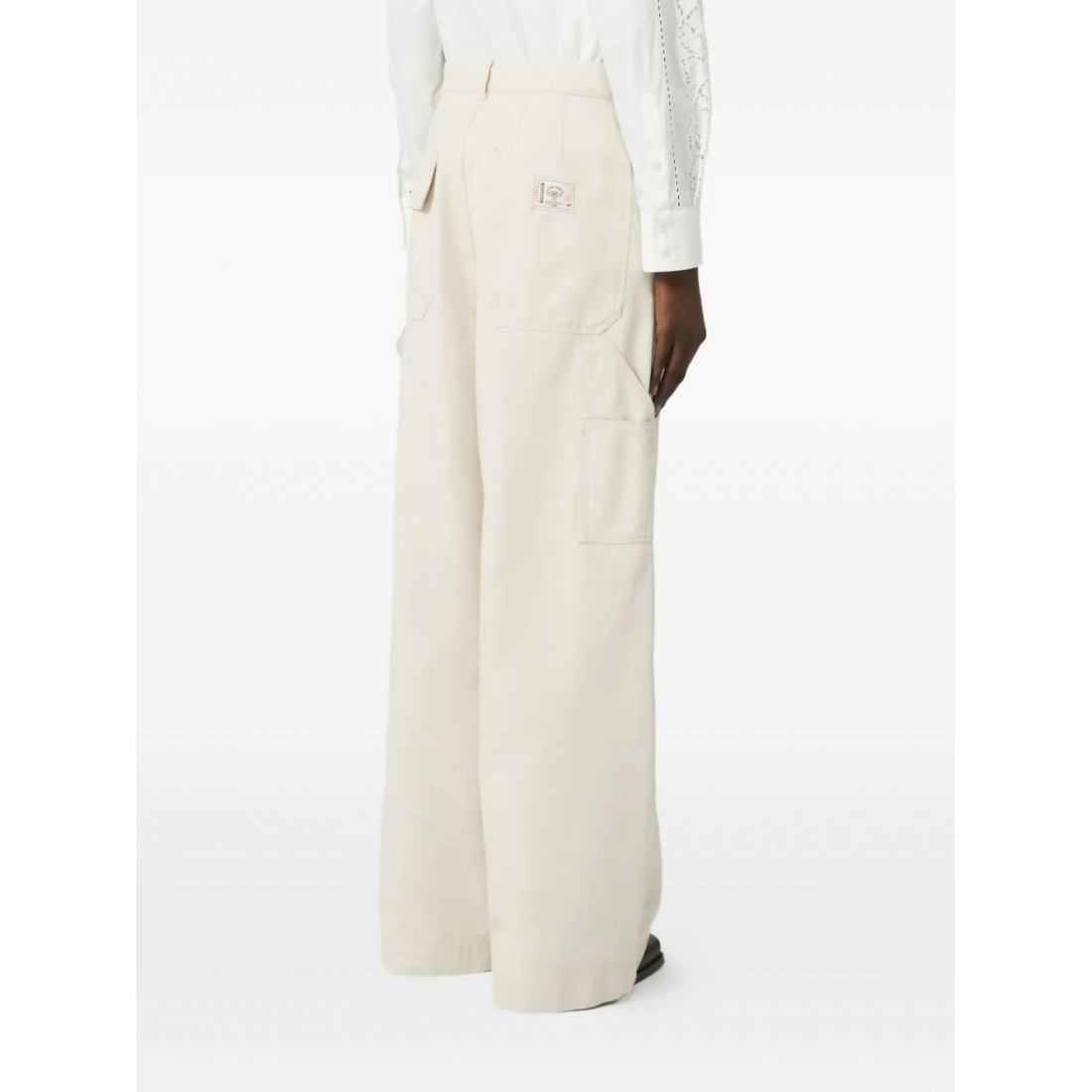 Pantalon cargo 'Caronte' pour Femmes