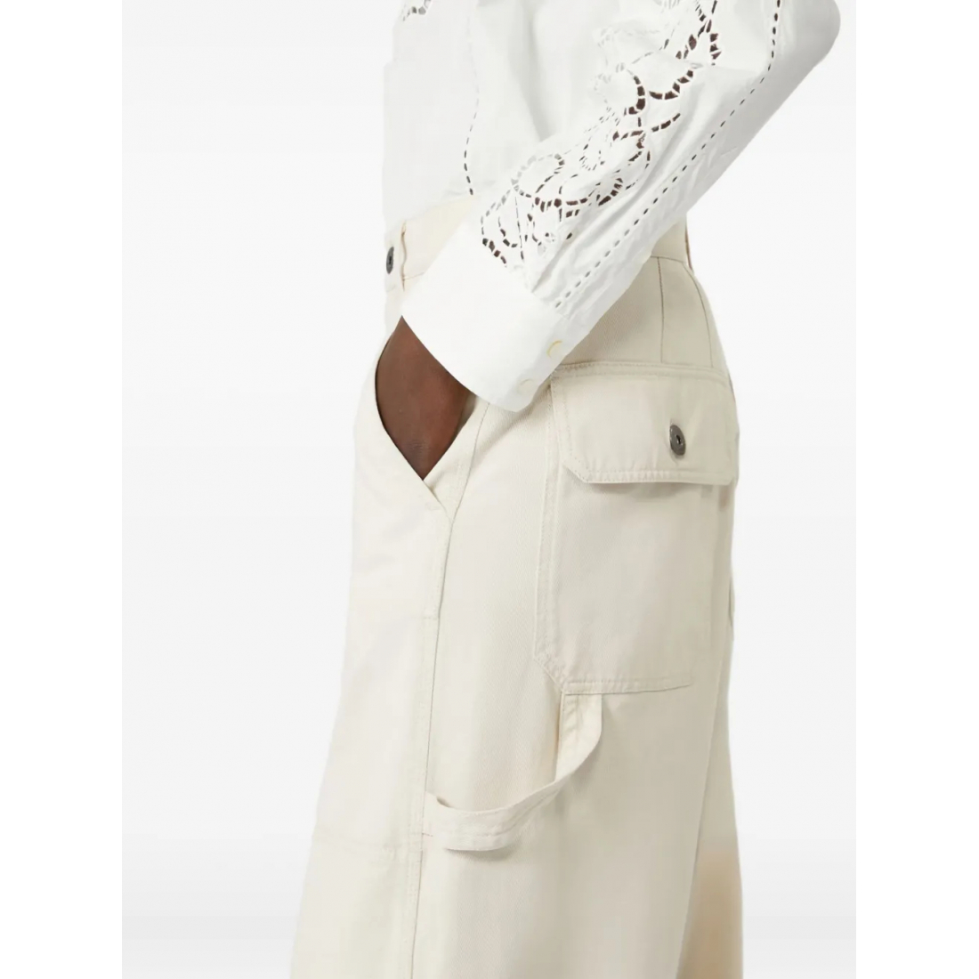Pantalon cargo 'Caronte' pour Femmes