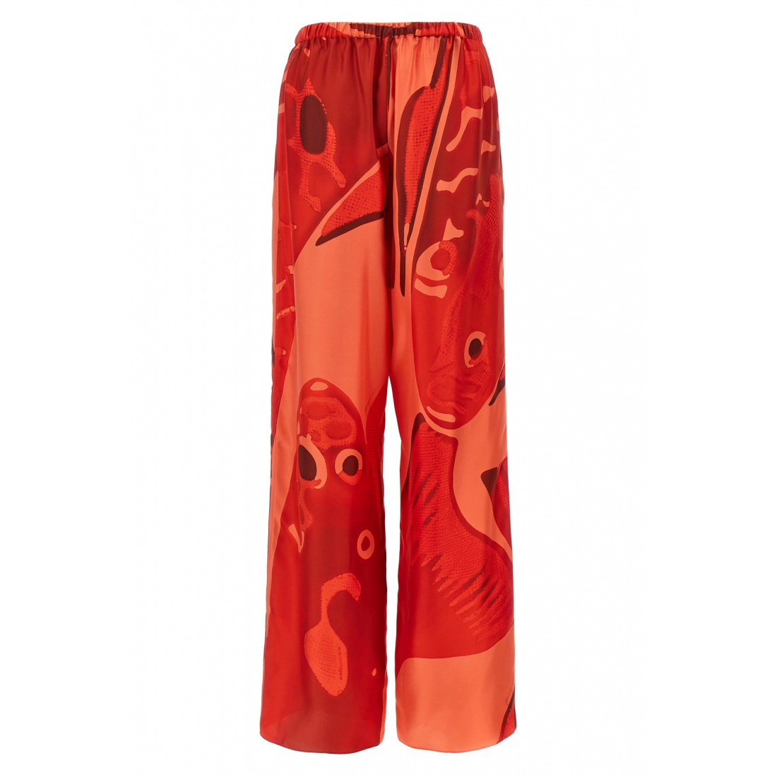 Pantalon Palazzo pour Femmes