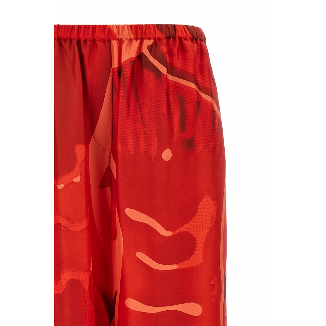 Pantalon Palazzo pour Femmes