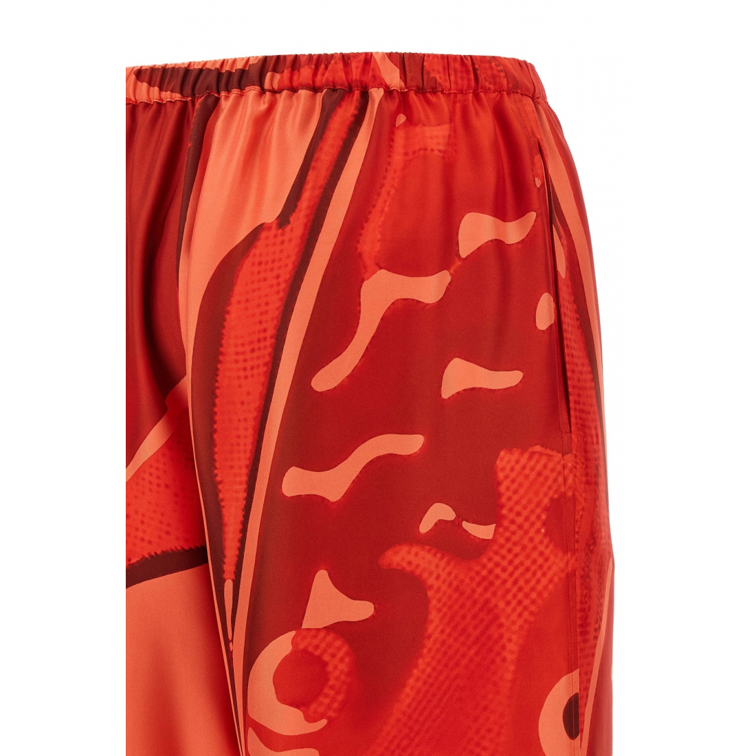 Pantalon Palazzo pour Femmes