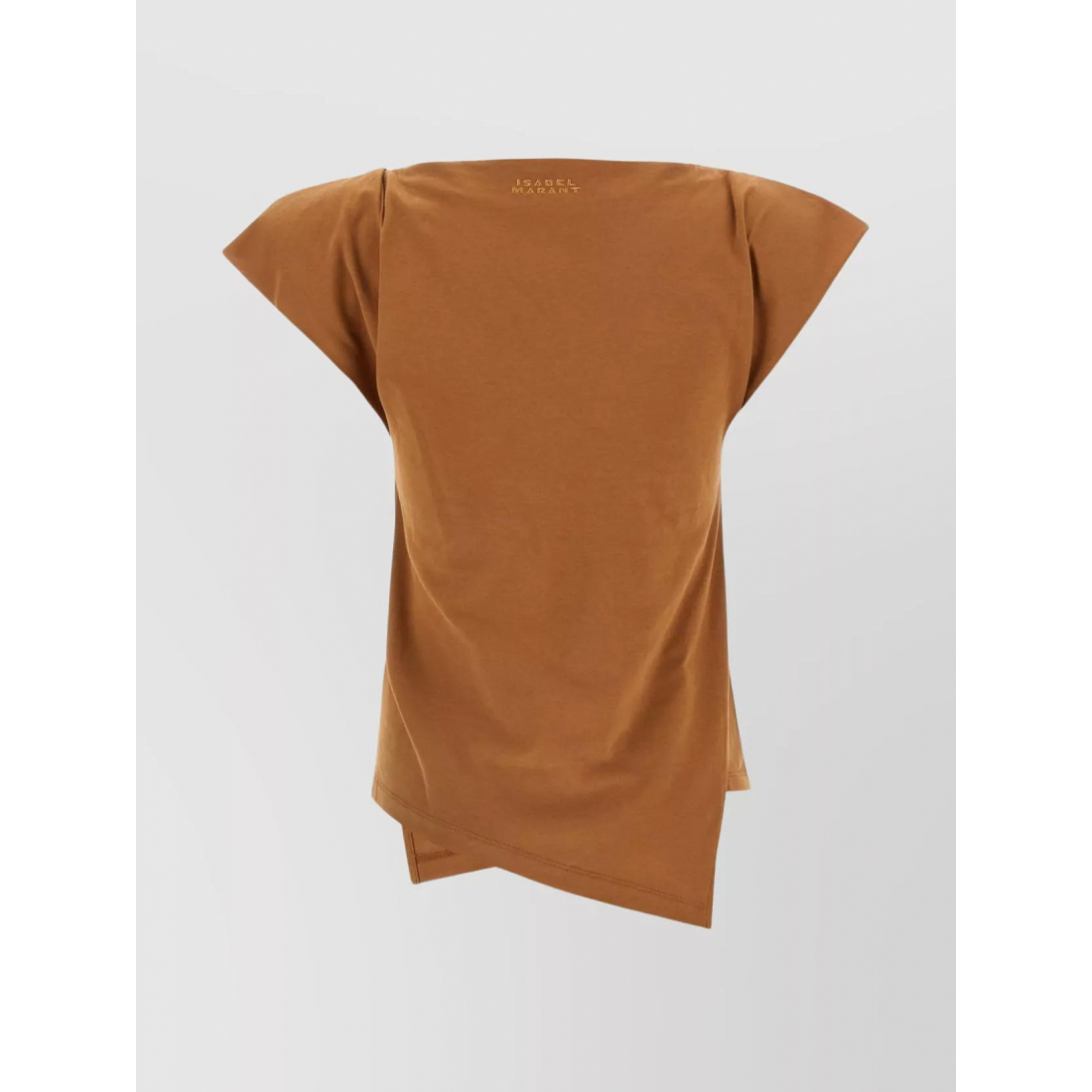 Robe mini 'Wrap-Effect' pour Femmes