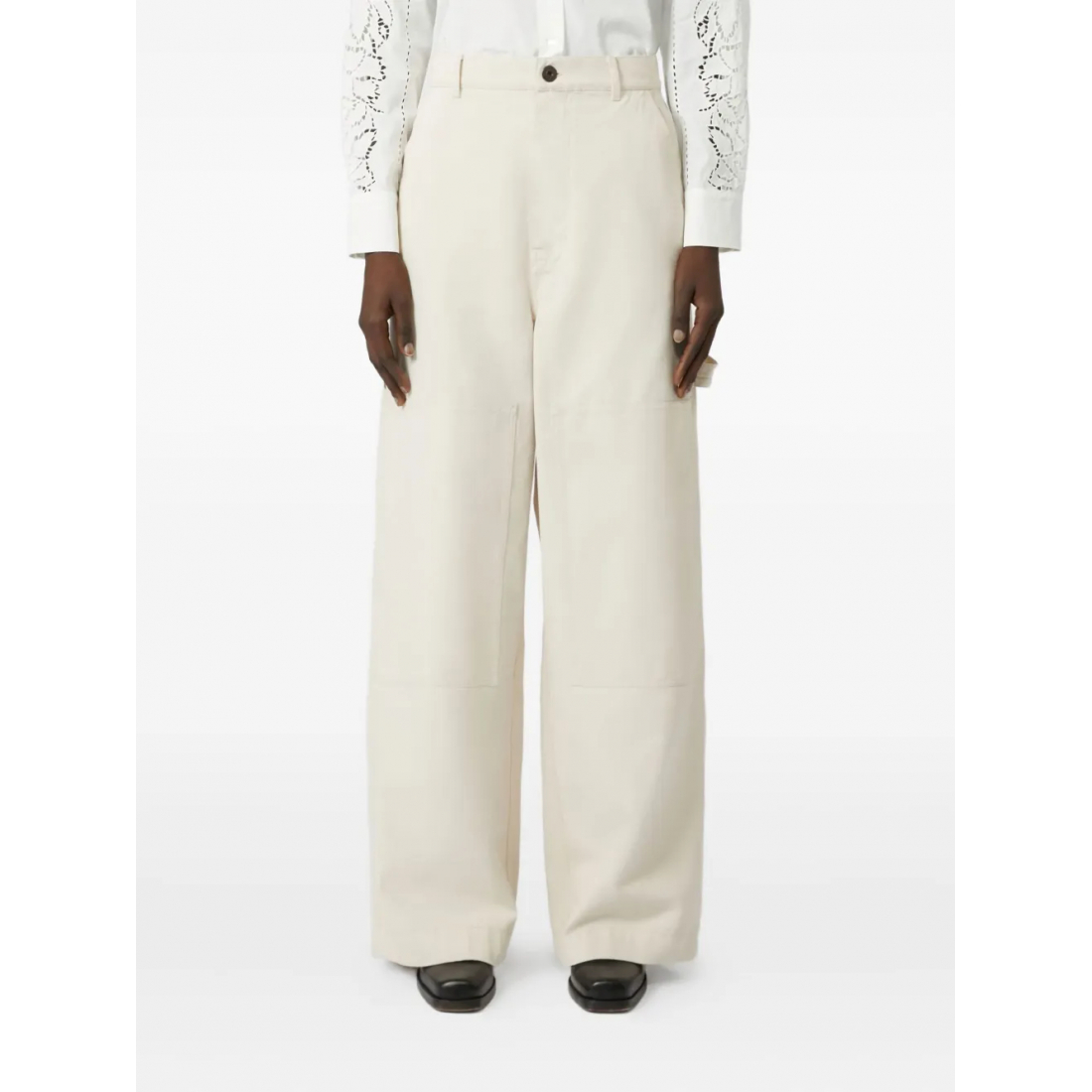 Pantalon cargo 'Caronte' pour Femmes