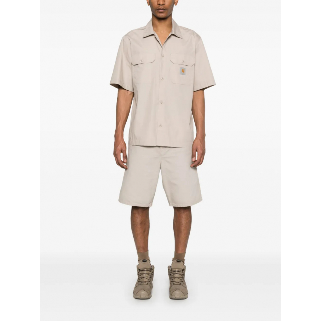 Short 'Single Knee' pour Hommes