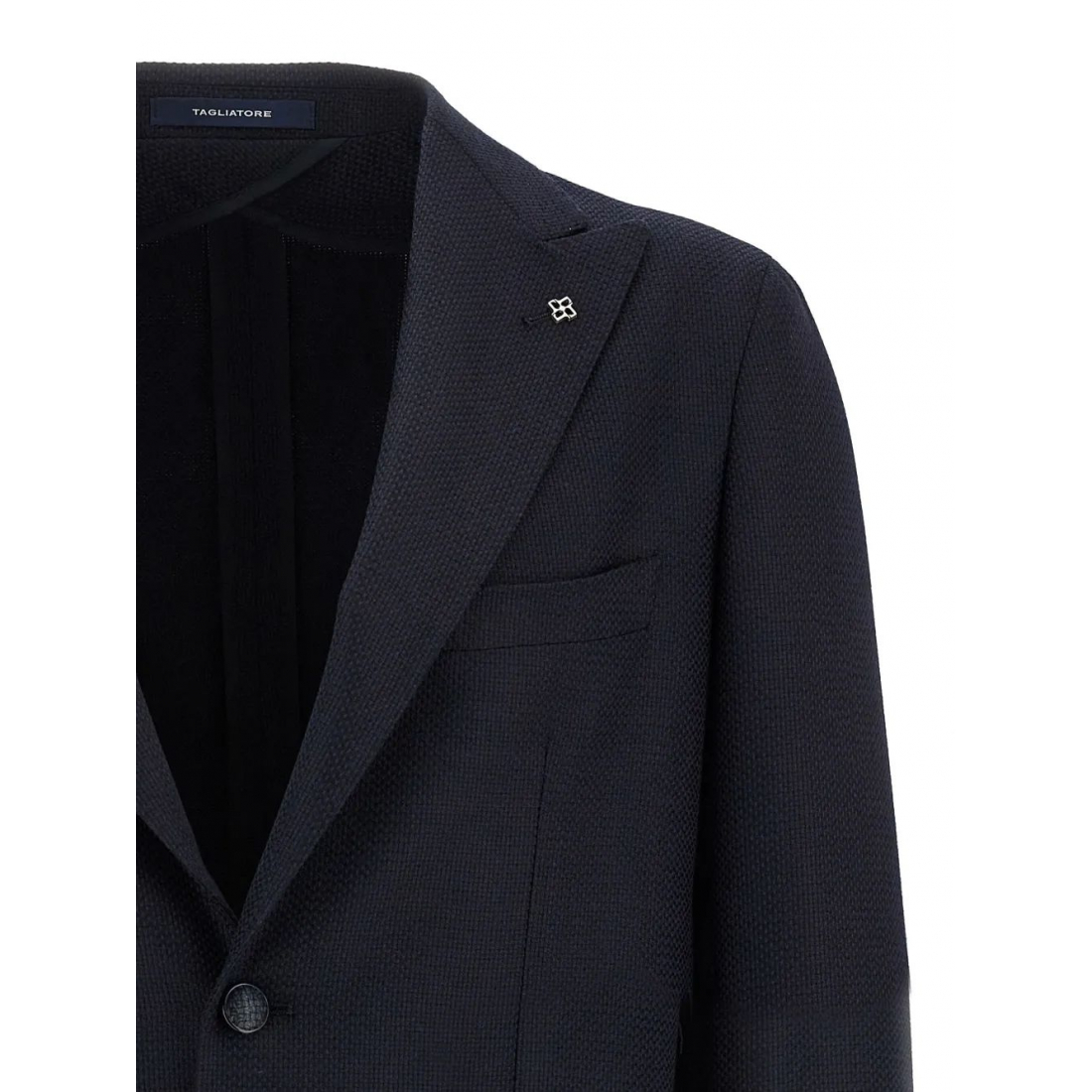 Blazer 'Peak-Lapel' pour Hommes