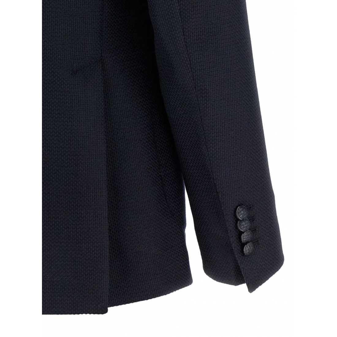 Blazer 'Peak-Lapel' pour Hommes