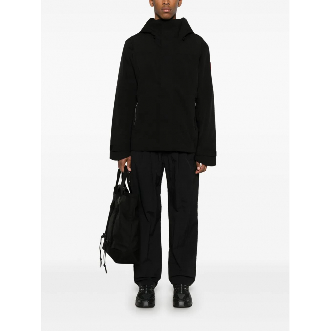 Veste de pluie 'Rupert' pour Hommes